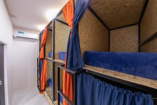 Armena Hostel - Yerevan - 9