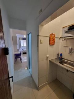Flat na praia de Botafogo - Rio de Janeiro - 5