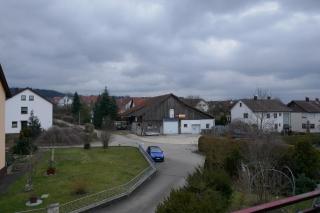 Ferienwohnung Heuhof - Wäschenbeuren - 3
