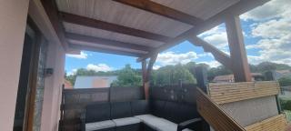 Apartament Nova Kamienica 2 - Łagów - 4