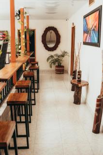 casa hotel hostal del cafe - Montenegro - 4