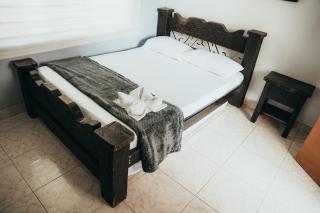 casa hotel hostal del cafe - Montenegro - 3