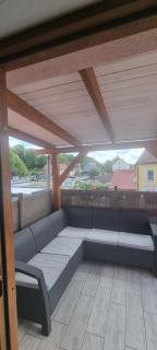 Apartament Nova Kamienica 2 - Łagów - 5