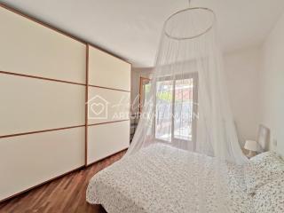 627- Delizioso bilocale in zona tranquilla vicino al centro di Sirolo - SPIAGGIA WHITE BEACH CLUB OMAGGIO dal lun al ven FINO AL 02-08 - 3