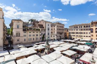 Campo dei Fiori Holiday Home - 8