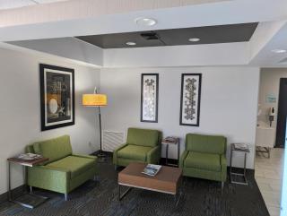 Holiday Inn Express & Suites - El Dorado by IHG - El Dorado - 1