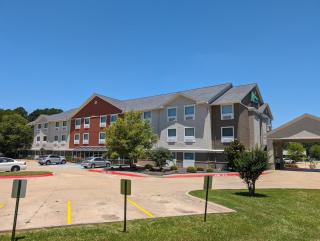 Holiday Inn Express & Suites - El Dorado by IHG - El Dorado - 0