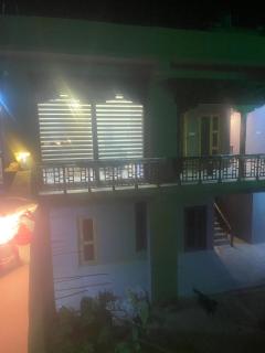 The apricot house - 7