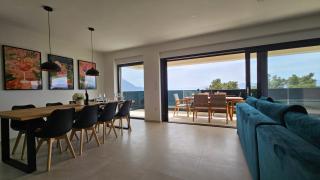 Villa Laganini Appartement 1&3 - Podaca - 9
