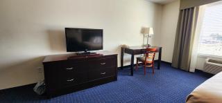 FairBridge Inn & Suites Canadian - Canadian - 3