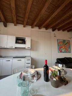 CR - Casa sulle mura Romane - Old town - Bergamo - 7