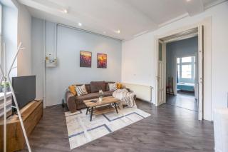 Explore Budapest from a Central Cozy Home & Sweet Retreat - Budapest - 6