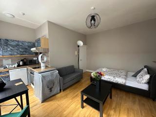 Stay Inn Studio's - Londra - 3
