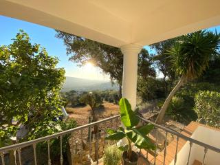 Algarve country villa near Loulé, stunning views - 8