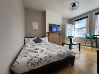 Stay Inn Studio's - Londra - 2