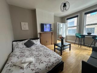Stay Inn Studio's - Londra - 4