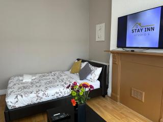 Stay Inn Studio's - Londra - 5