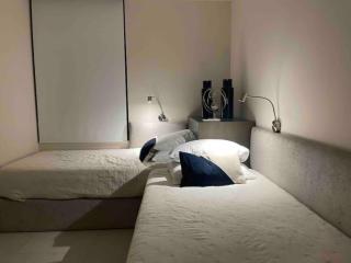 Modern Apartment with AC 5 min from Arena BBQ - 3