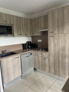 Meublé pont du Gard 4 personnes - 5