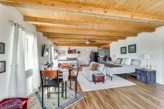 Pet-Friendly El Prado Vacation Rental with Views! - El Prado - 0