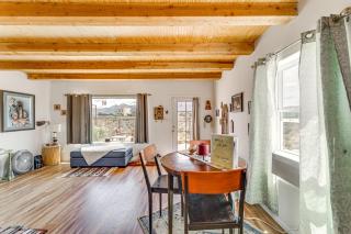 Pet-Friendly El Prado Vacation Rental with Views! - El Prado - 7