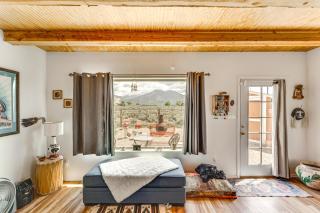 Pet-Friendly El Prado Vacation Rental with Views! - El Prado - 3