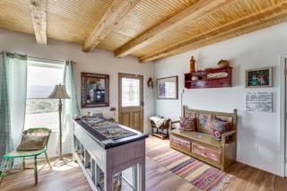 Pet-Friendly El Prado Vacation Rental with Views! - El Prado - 2
