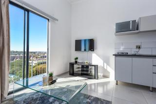 V&S Apartments-Luxury Apartment2 - Joanesburgo - 5