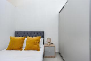 V&S Apartments-Luxury Apartment2 - Joanesburgo - 4
