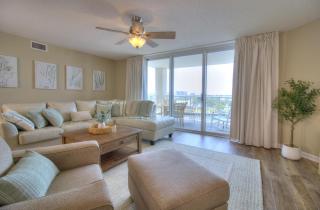 Barefoot Yacht Club Villas - 2-804 - Myrtle Beach - 9