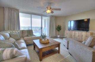 Barefoot Yacht Club Villas - 2-804 - Myrtle Beach - 7