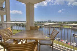 Barefoot Yacht Club Villas - 2-804 - Myrtle Beach - 6