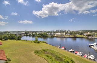 Barefoot Yacht Club Villas - 2-804 - Myrtle Beach - 4