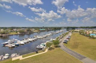 Barefoot Yacht Club Villas - 2-804 - Myrtle Beach - 2