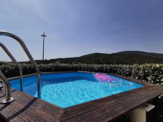 Magnifique maison individuel avec piscine hors-sol - Sainte-Maxime - 0