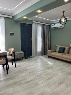 House at Beach-სახლი ზღვაზე - Grigoleti - 4