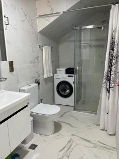 House at Beach-სახლი ზღვაზე - 6