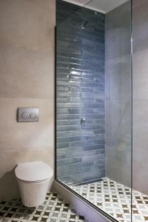 ISTIO apartments - 1