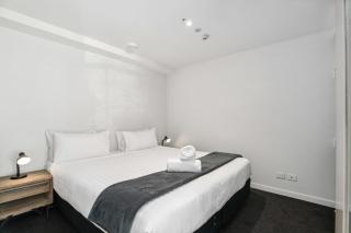 Coronet Views at La Residence du Parc - Queenstown - 5