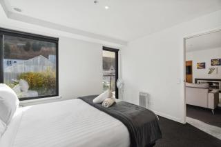 Coronet Views at La Residence du Parc - Queenstown - 3