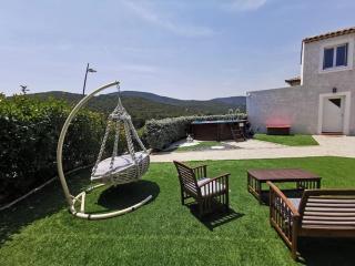 Magnifique maison individuel avec piscine hors-sol - Sainte-Maxime - 5