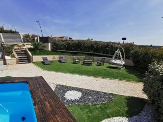 Magnifique maison individuel avec piscine hors-sol - Sainte-Maxime - 4