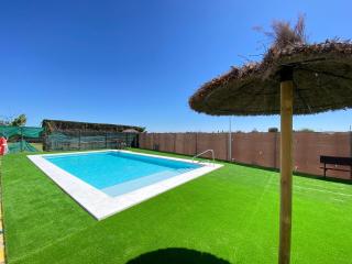 Apartamento Camaleón - Chipiona - 9