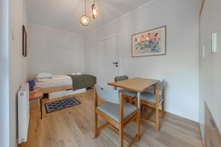 Beach&Coffee Apartment - Gdansk - 1