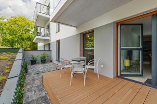 Beach&Coffee Apartment - Gdansk - 0