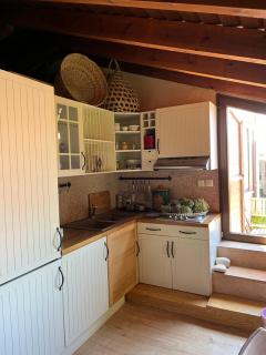 Beautiful Penthouse in city center - Chios - 5