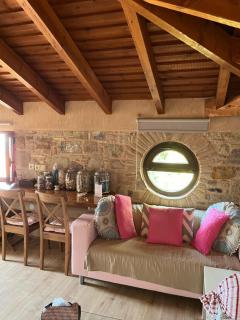 Homeric poems-2nd floor Penthouse - Quios - 9