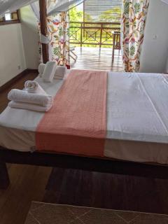 Tonga Soa Komba Lodge - 0