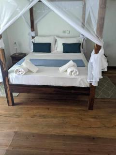 Tonga Soa Komba Lodge - 2