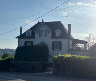 Maison, gîte la famille les amis - 7